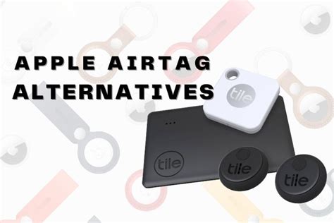 7 Best Apple AirTag Alternatives You Can Buy in 2022 | Beebom