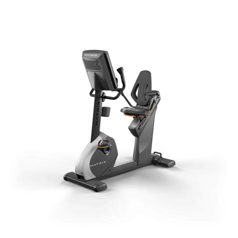 Matrix Endurance Elliptical | The Fitness Shop