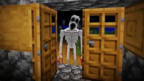 Lethal Company comes to Minecraft in terrifying new mod