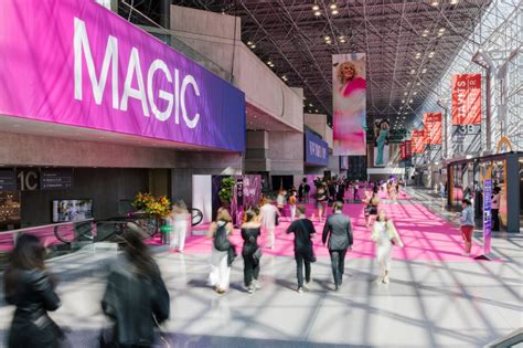 Magic Trade Show Returns to New York City