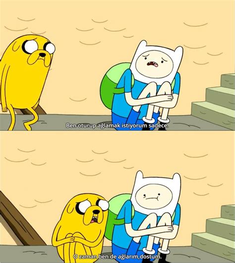 finn the human quotes