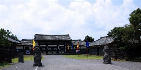 Jeju Museum — Top 5 best museums in Jeju Island you should not miss ...