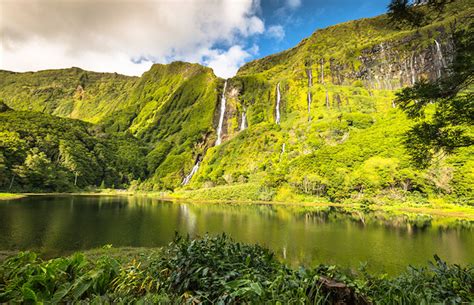 Azores Vs Madeira: How To Choose Between The Two | EnjoyTravel.com