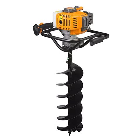 GROUND DRILL G840901 | COMPANY: HOTECHE | ORIGIN: CHINA – pakistanpowertools