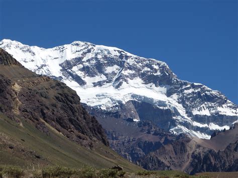 Aconcagua – Planeta.com