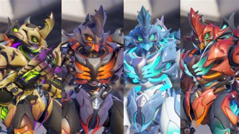 Mythic skins expectations : r/Overwatch