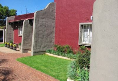 Accommodation near Witbank Nature Reserve | TravelGround