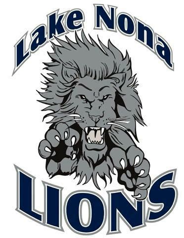 Lake Nona Events Fall 2010! A GREAT Football Season is in store! Go LIONS!