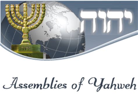 Assemblies of Yahweh | TV App | Roku Channel Store | Roku