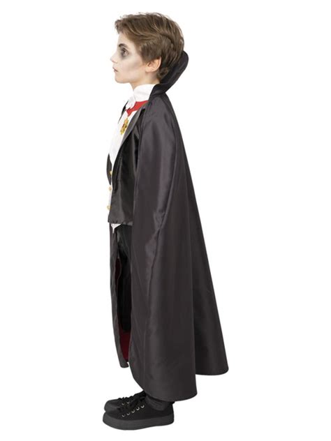 Universal Monsters Dracula Costume | Smiffys.com.au.com.au – Smiffys ...