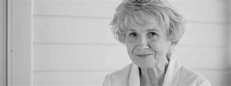 Alice Munro Quotes - Inspiring Alley