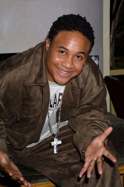 ‘That’s So Raven’ Star Orlando Brown Arrested: See Mugshot, Arrest Details, More