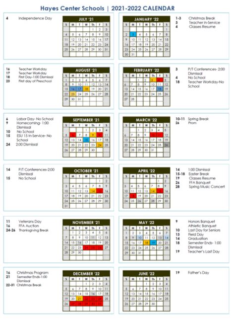 Omaha Public Schools Calendar 2022 - September Calendar 2022