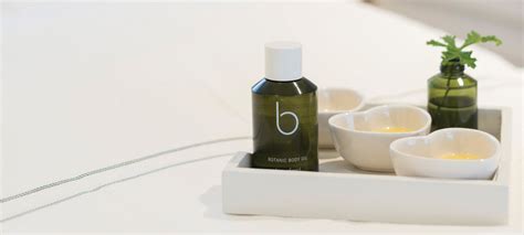 Bamford | Spa & skincare - Luxury Guest Toiletries