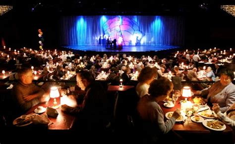 Dinner Theater Comedy: Thank you for Calling Customer Service ...