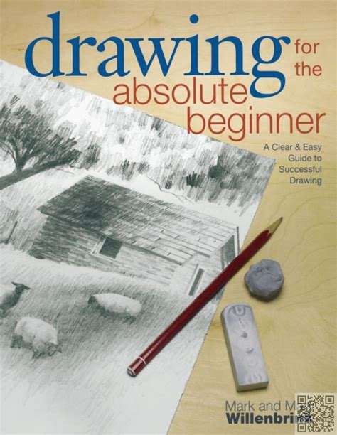 7 Amazing Art Books to Teach You How to Draw ... | Drawing lessons ...