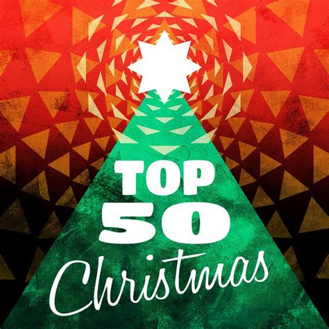 Top 50 Christmas Music - Compilation by Various Artists | Spotify