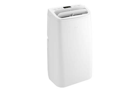 Lg Portable Air Conditioner Manual Lp1015Wnr / Lg Portable Ac How To Drain Your Portable Ac ...