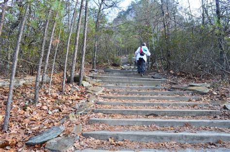 Hanging Rock Trail, Hanging Rock State Park » Carolina Outdoors Guide