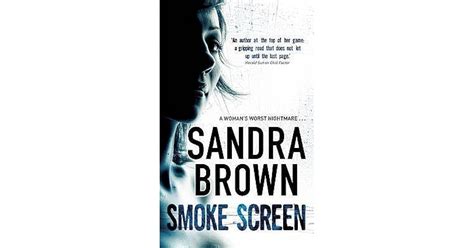 Smoke Screen by Sandra Brown