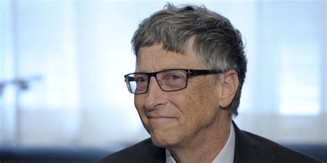 Bill Gates investments in Silicon Valley startups - Business Insider