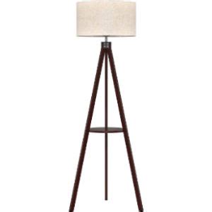 7 Wooden Floor Lamps For Living Room | Compare Side By Side (2022)