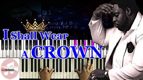 Unveiling The Crown: Exploring The Meaning Of "I Shall Wear A Crown" Lyrics - eLyrics