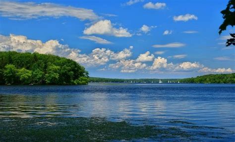 Lake Nockamixon State Park (Quakertown) - 2020 All You Need to Know BEFORE You Go (with Photos ...