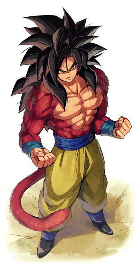 Share 93+ goku ssj4 4k wallpaper best - xkldase.edu.vn