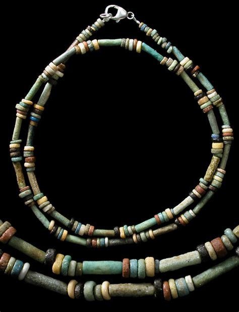 Ancient Resource: Authentic Ancient Egyptian Jewelry for Sale