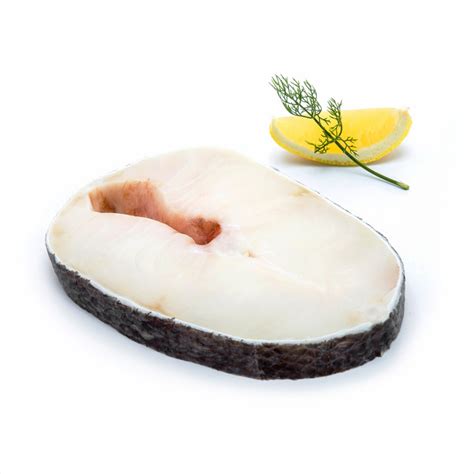 Chilean Sea Bass/Cod Steak 700-900gm/pkt - Hong Seng Cold Storage