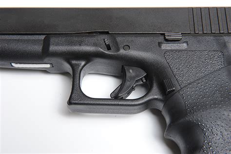 Top Pistol Accessories for Your Glock 22 - Incognito Concealment