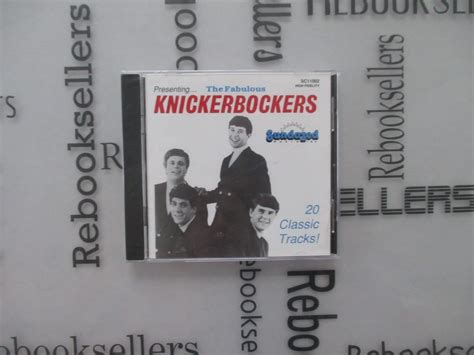 Knickerbockers - The Fabulous Knickerbockers - Amazon.com Music