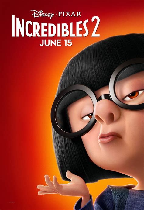 Disney (@Disney) | Twitter | Incredibles 2 poster, The incredibles ...