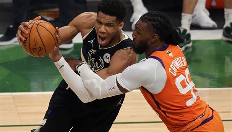 NBA Finals: Bucks’ 50-year wait ends with a title behind 50 from ...