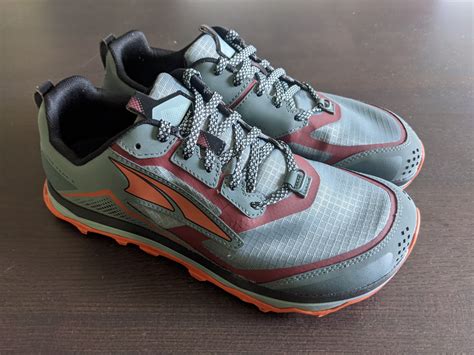 Road Trail Run: Altra Running Lone Peak 5 Multi Tester Review