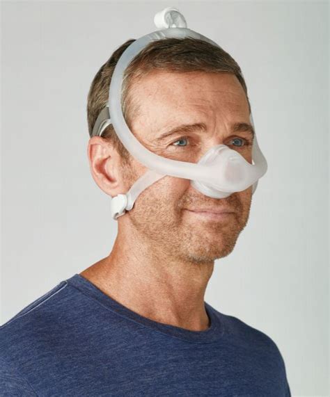 Sleep Apnea Nasal Mask