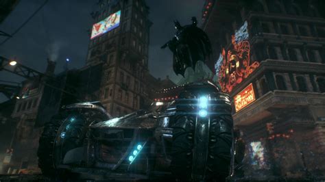 Exclusive: Batman Arkham Knight PC Performance Analysis, is it Finally Fixed?