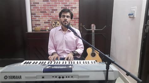 Yeh Haseen Vadiyan Piano cover @Sudhanshu Music - YouTube Music