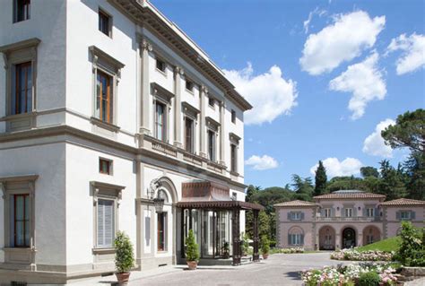 Grand Hotel Villa Cora, Florence Review | The Hotel Guru