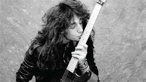 Flipboard: Jason Becker and Marty Friedman: “Music comes out of silence... and I have a lot of ...