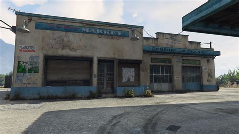 Acheter un Clubhouse dans GTA V : étapes et emplacements. - Creo Gaming