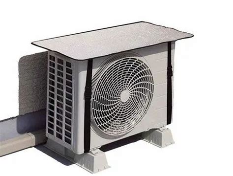 Air Conditioner Outdoor Unit, Capacity: 1.5 Ton at Rs 32000 in Indore