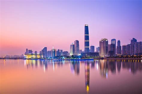 Guangzhou Wallpapers - Wallpaper Cave