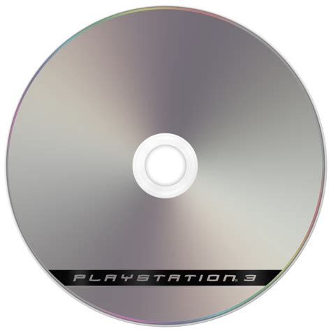 Blank Cd Template Photoshop