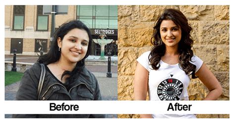 What is Parineeti Chopra's Weight Loss Diet Plan