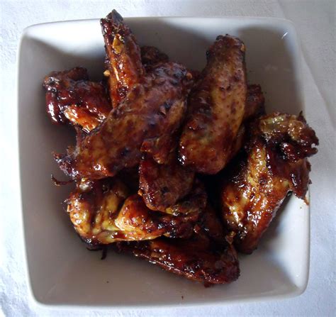 Sayap ayam goreng kecap recipe - Sweet and sticky chicken wings - Wil and Wayan's Bali Kitchen