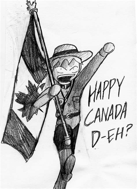 Canada Day by bastilledayeveryday on DeviantArt