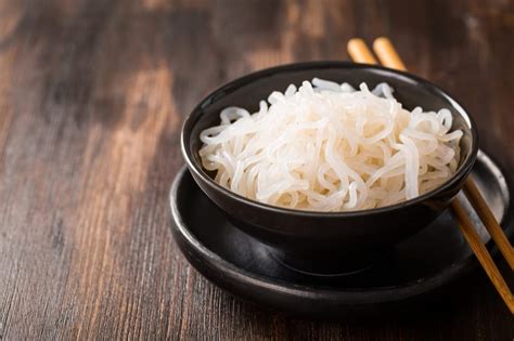 Are Shirataki and Konjac Noodles Keto? Your Guide to Keto Pasta - Keto ...