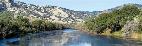 Lake Solano Campground